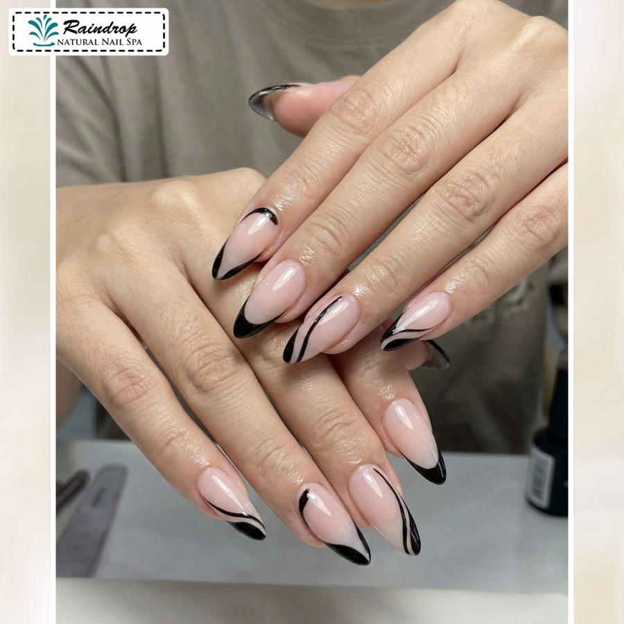Nail Art Design
